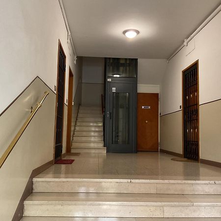 Vivi Aguilera Apartament Bolonha Exterior foto