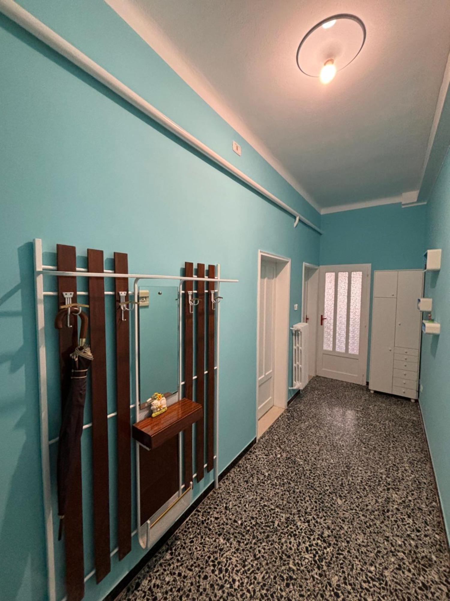 Vivi Aguilera Apartament Bolonha Exterior foto