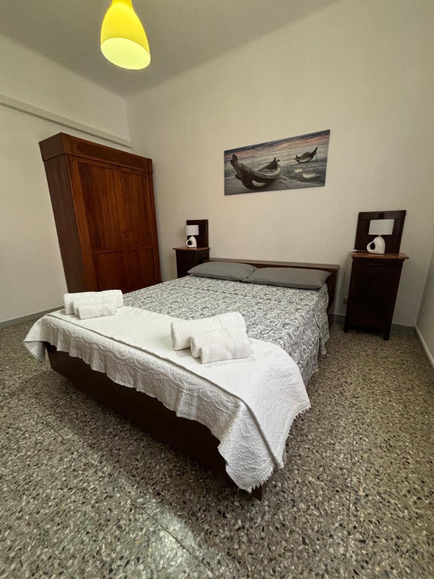 Vivi Aguilera Apartament Bolonha Exterior foto