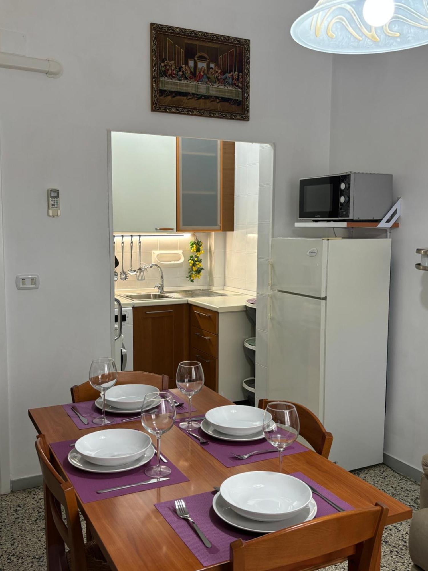 Vivi Aguilera Apartament Bolonha Exterior foto