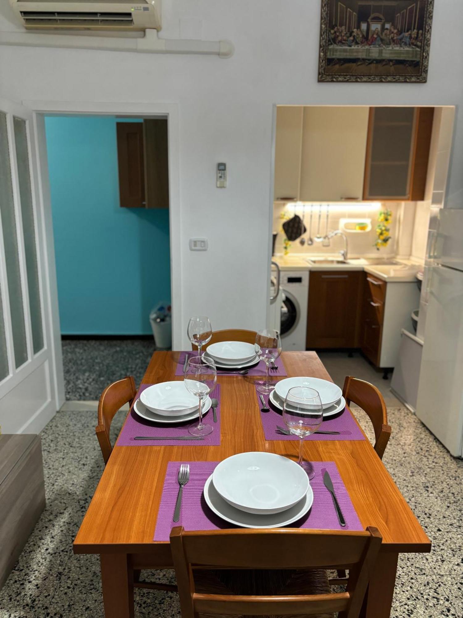 Vivi Aguilera Apartament Bolonha Exterior foto