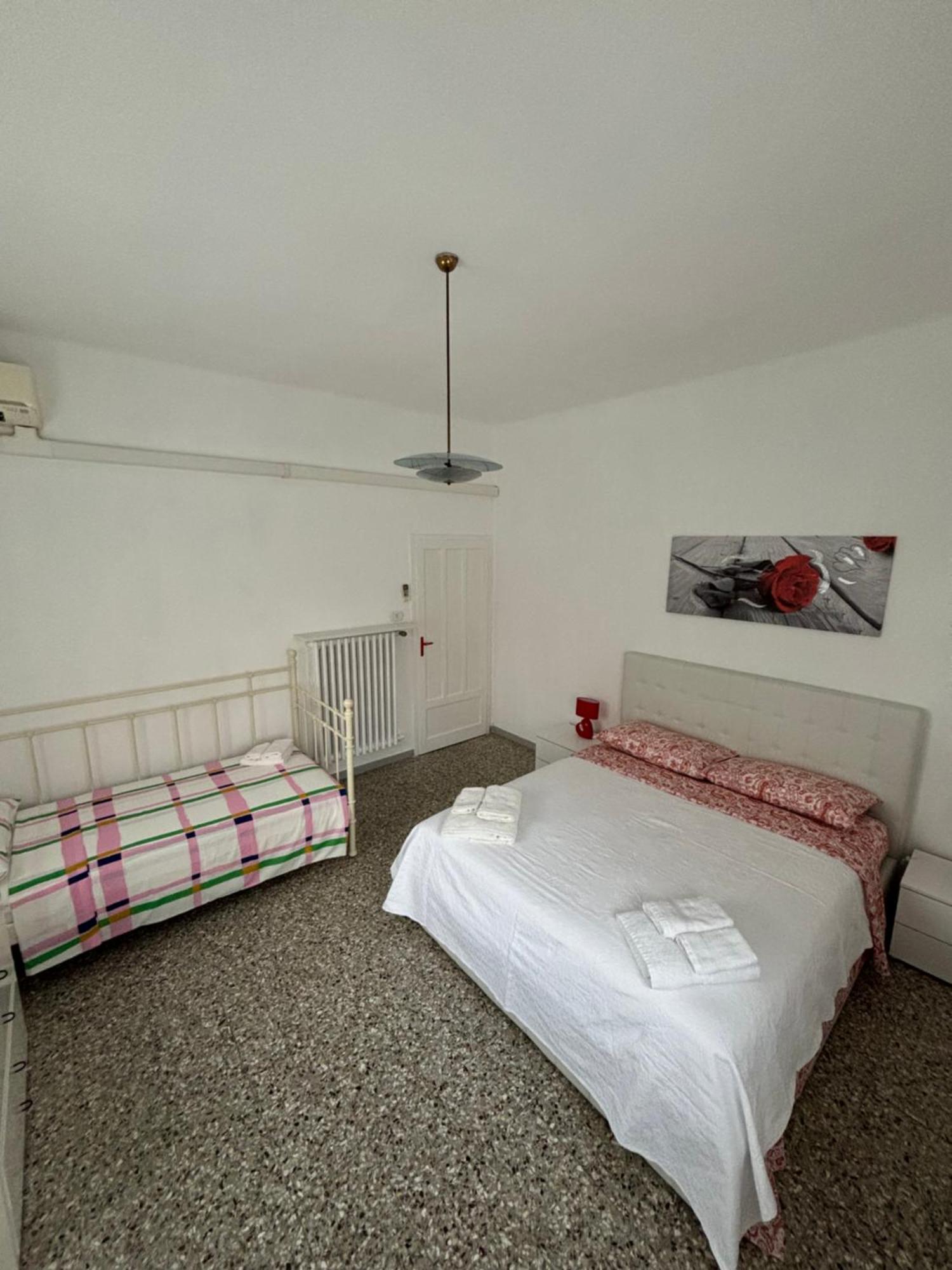 Vivi Aguilera Apartament Bolonha Exterior foto