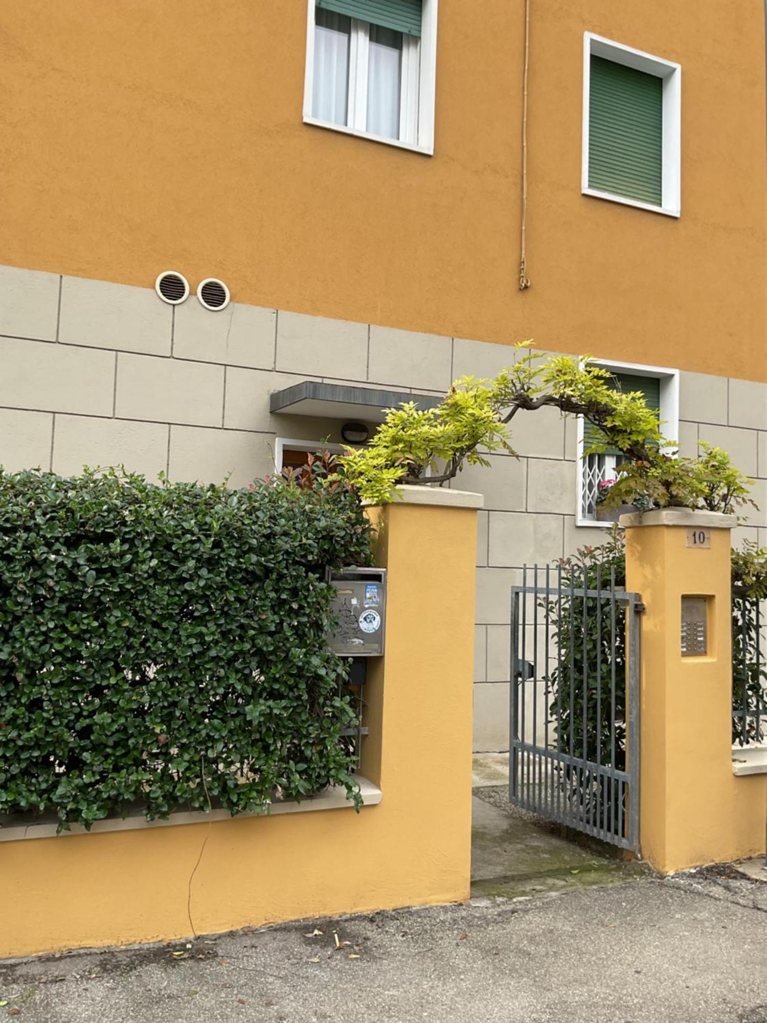Vivi Aguilera Apartament Bolonha Exterior foto