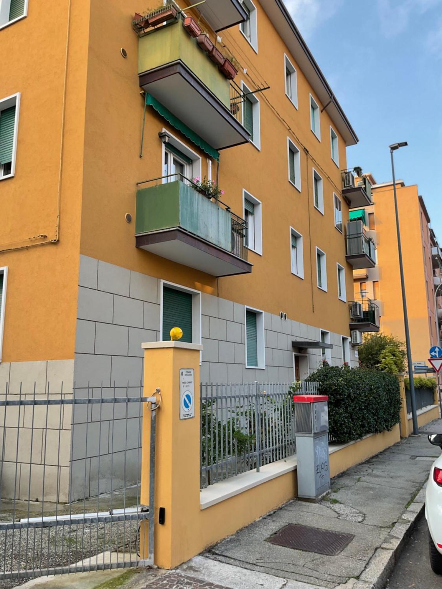 Vivi Aguilera Apartament Bolonha Exterior foto