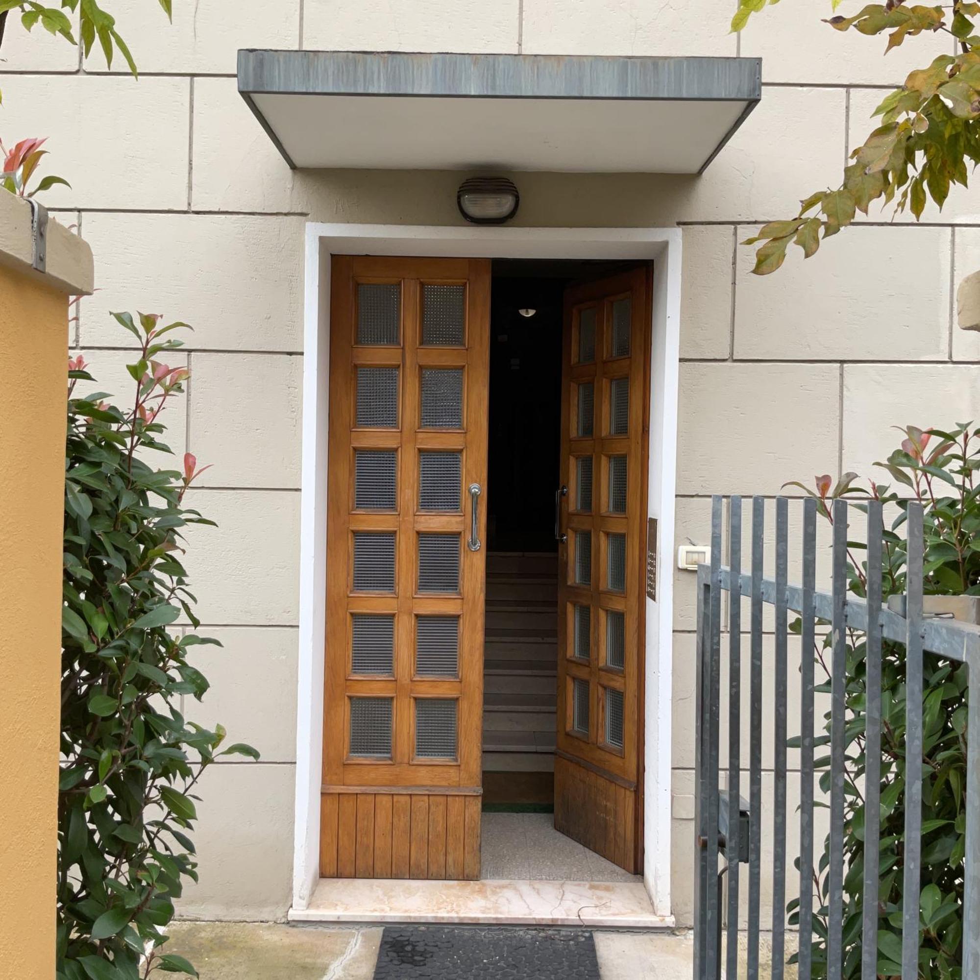 Vivi Aguilera Apartament Bolonha Exterior foto